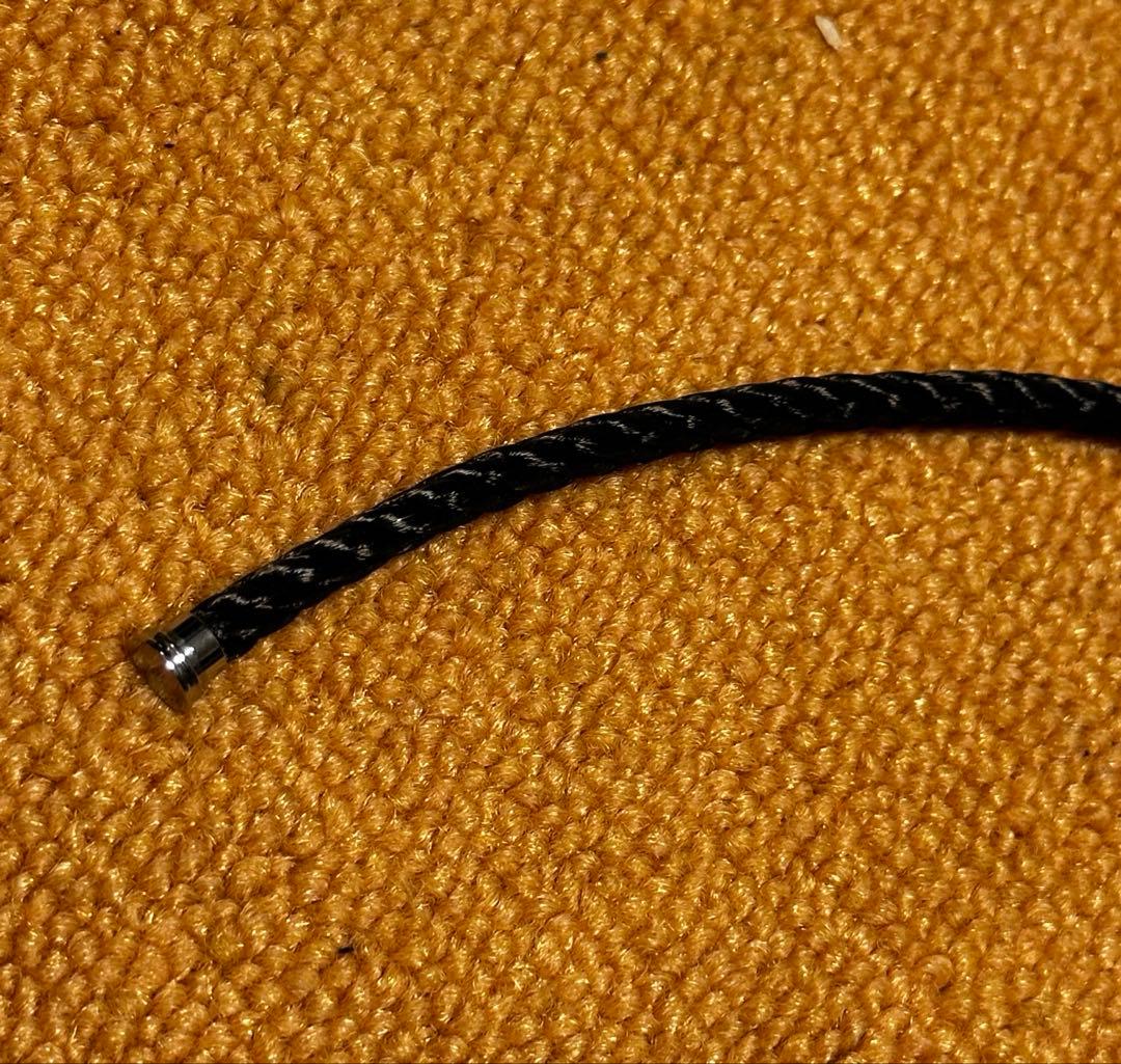 フレッド　Fred LM17 ブラック　フォース10