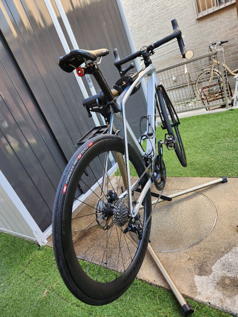 【no's】Trek Emonda SL5