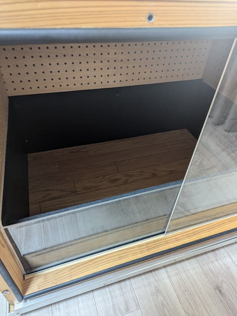 防音犬小屋 犬小屋製作工房K キャスターロスナイ付き