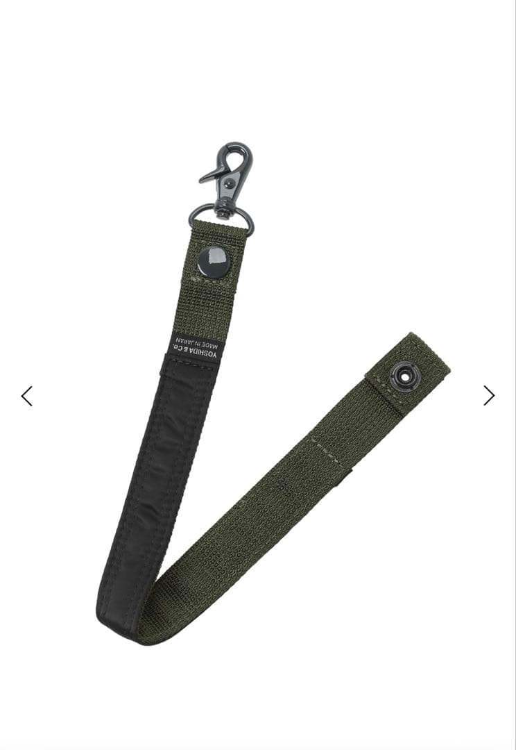 小物 PORTER PX TANKER ID WALLET