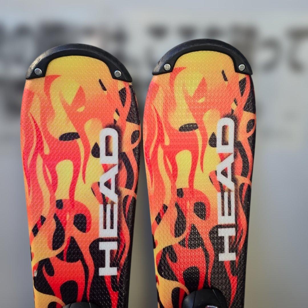 ヘッド HEAD ショートスキー THE ROD 94cm