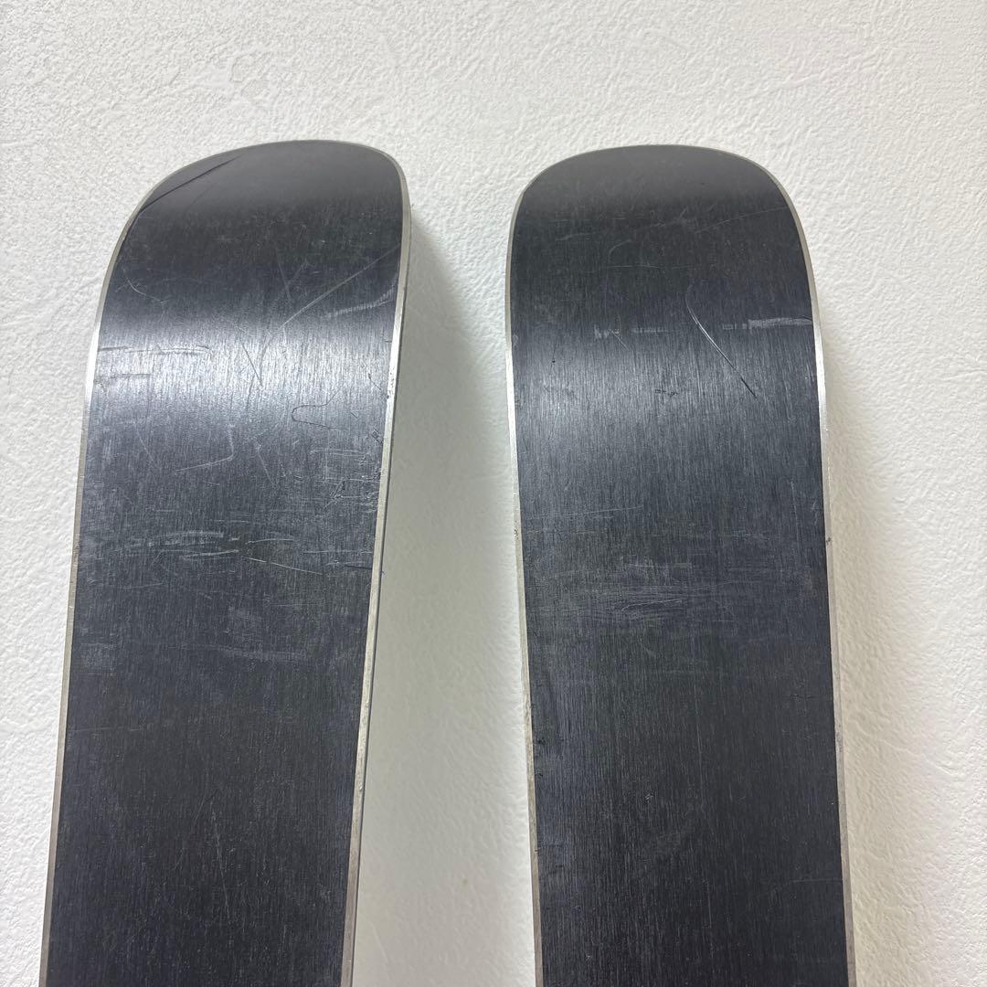 KAZAMA SPAX スキーセット 106cm
