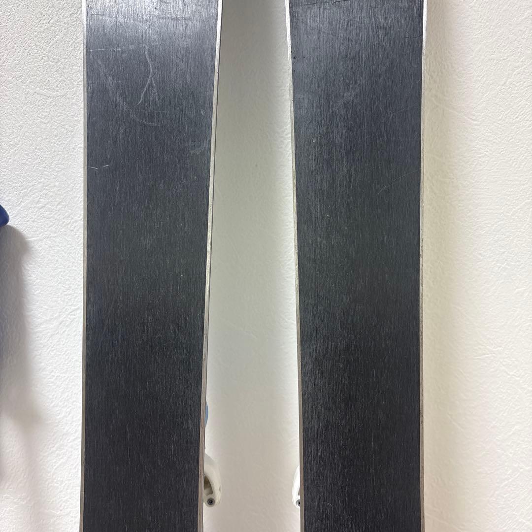 KAZAMA SPAX スキーセット 106cm