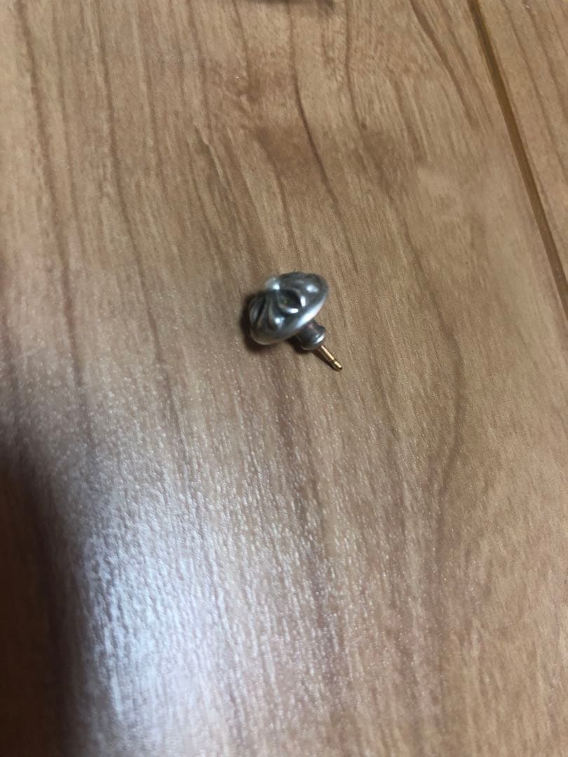 ⁡*様 クロムハーツ　ピアス