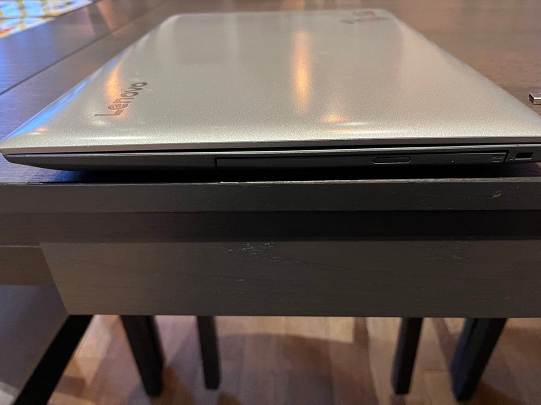 【爆速】IdeaPad 330 メモリ16GB SSD1TB 換装済み 動作良好
