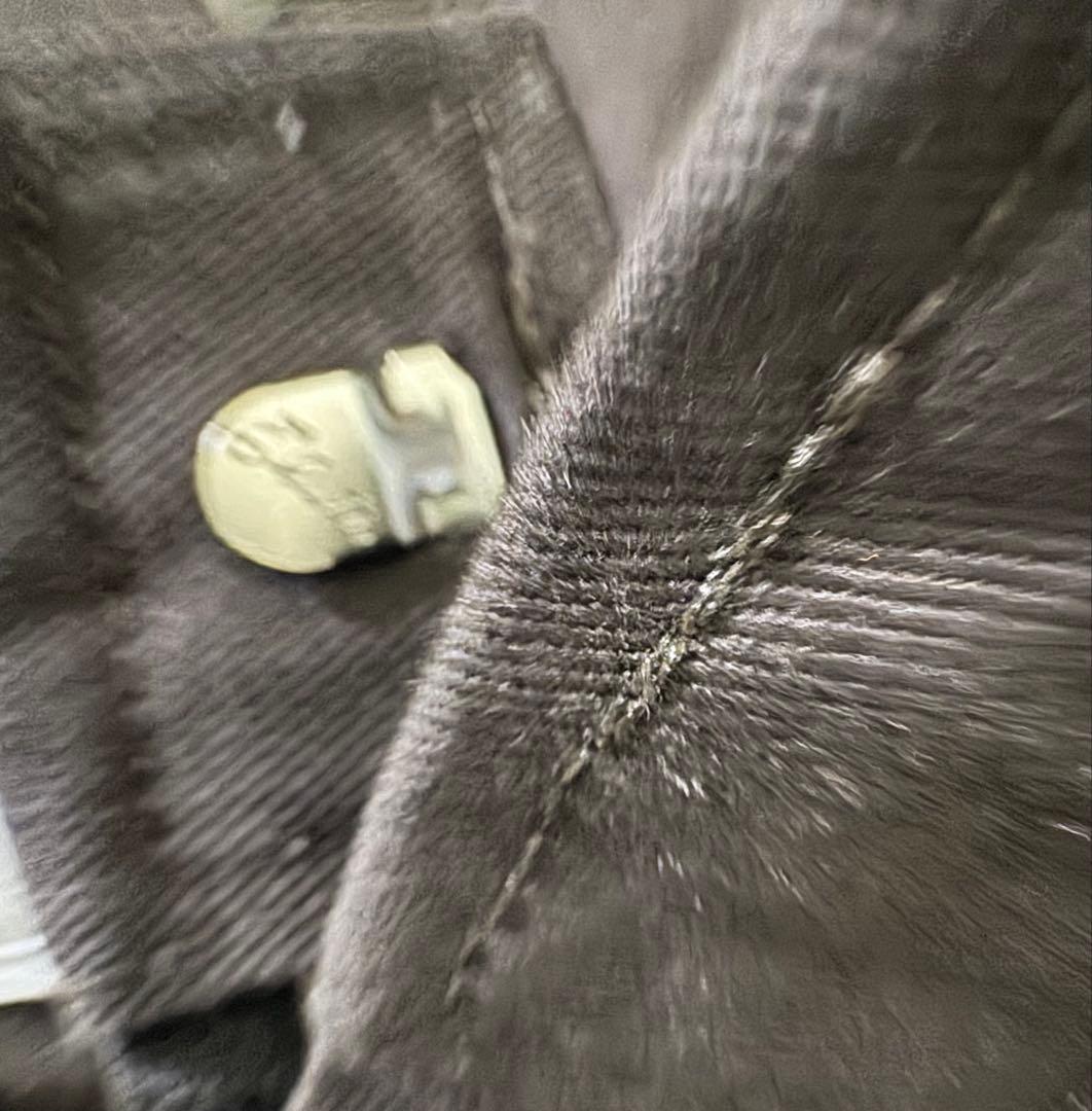 HTC×Dickies874 ディッキーズW.Chain 34×30 ブラウン