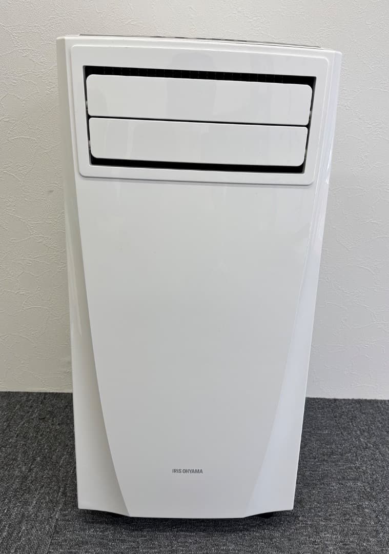アイリスオーヤマ　ポータブルクーラーIPC-221N