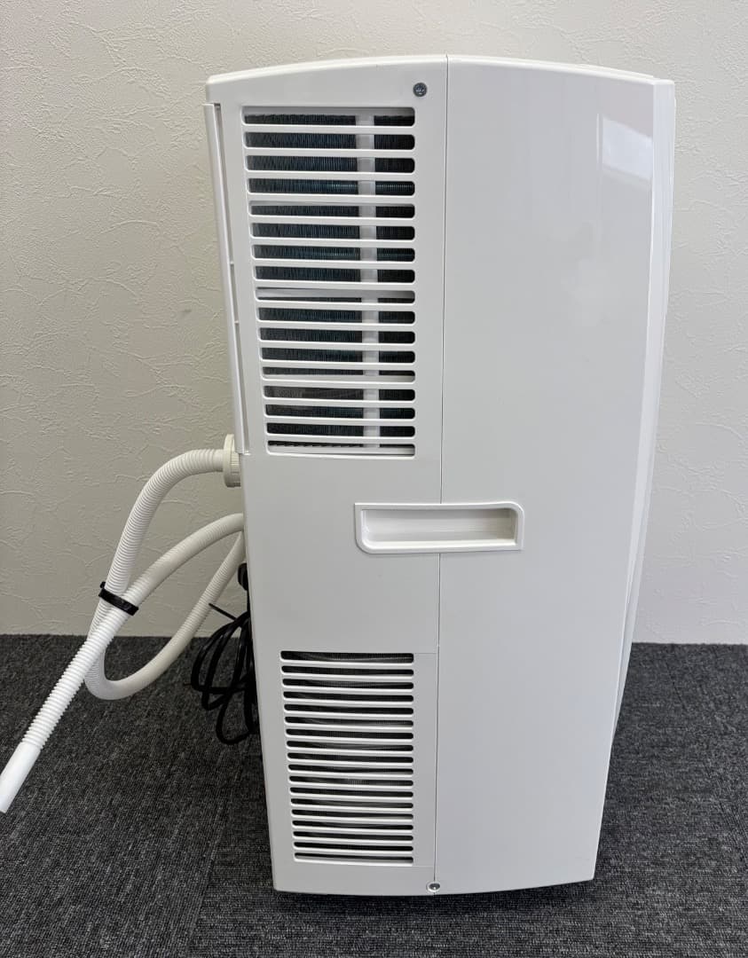 アイリスオーヤマ　ポータブルクーラーIPC-221N