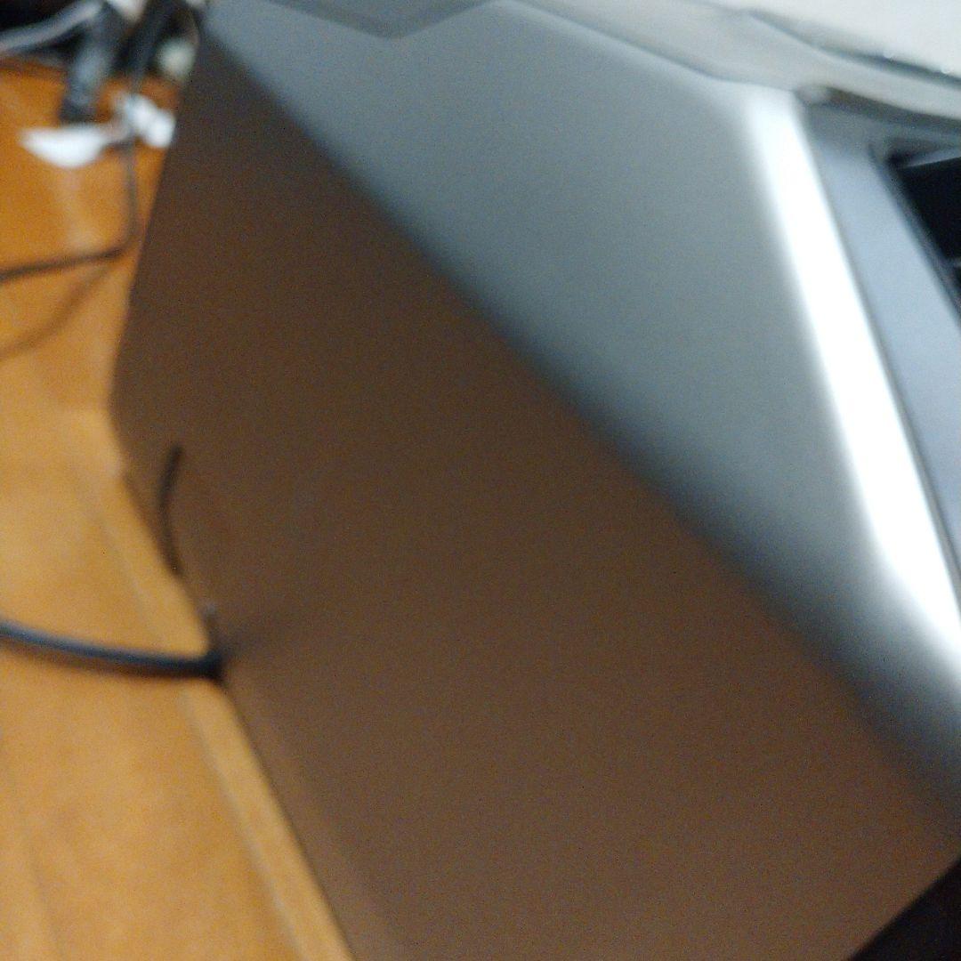 エコフローWAVE2　専用バック付き