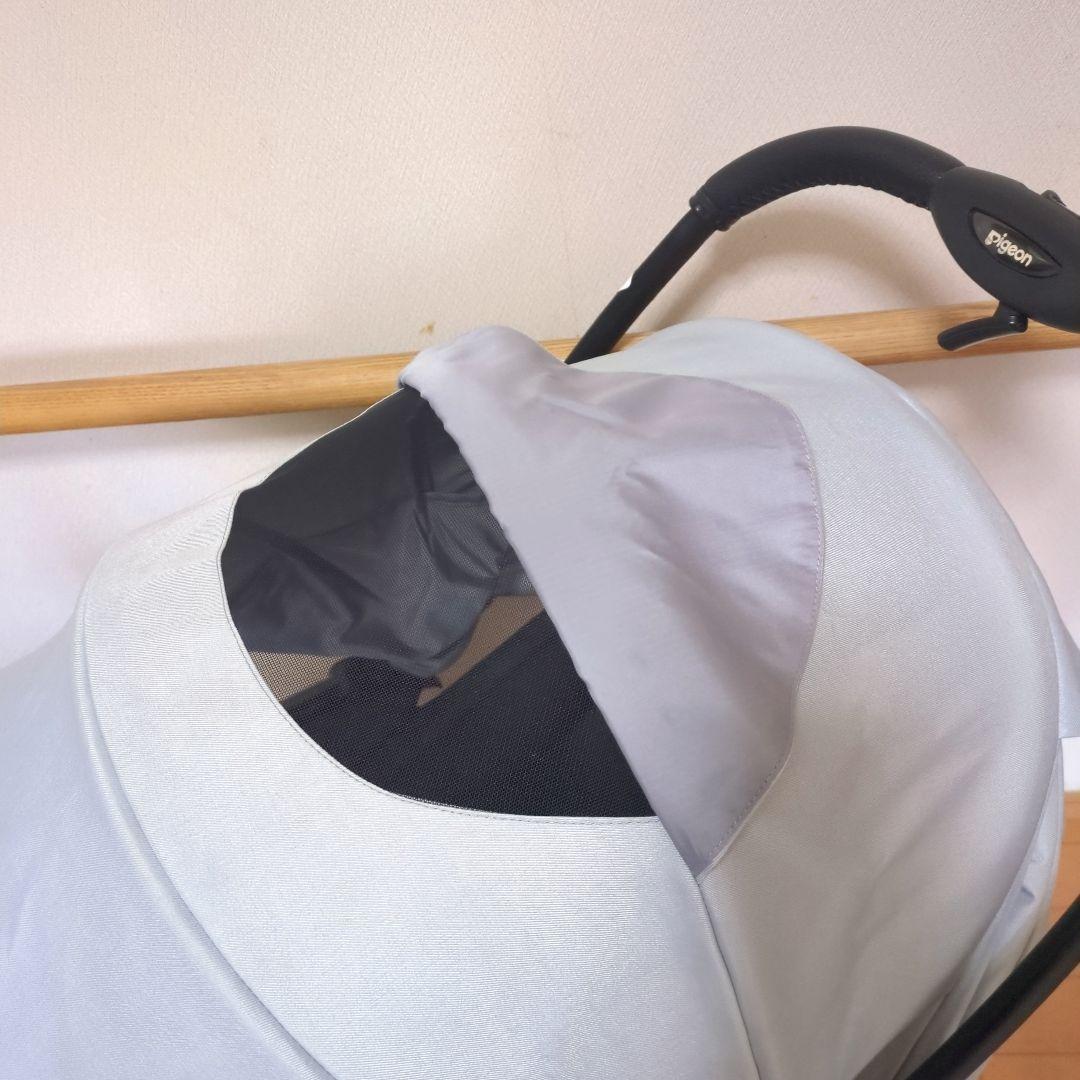 ✨美品✨Pigeon ピジョン Runfee ランフィ RB3 ノルディック