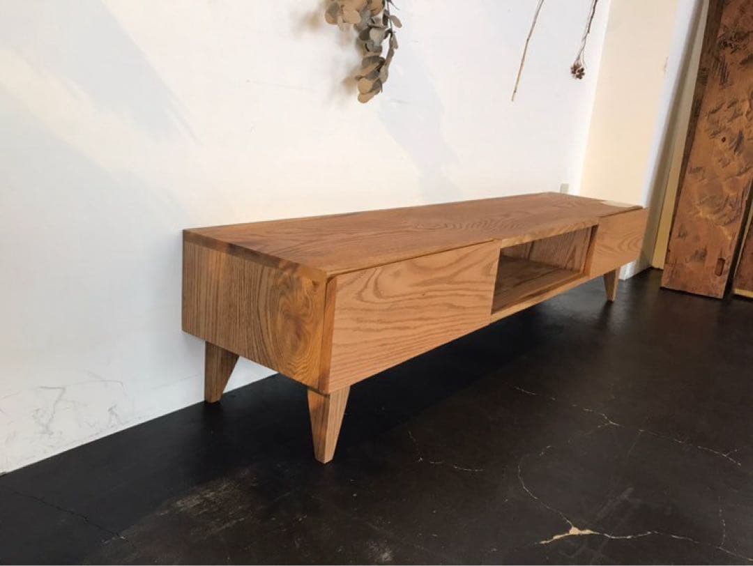 LIFE FURNITURE テレビボード