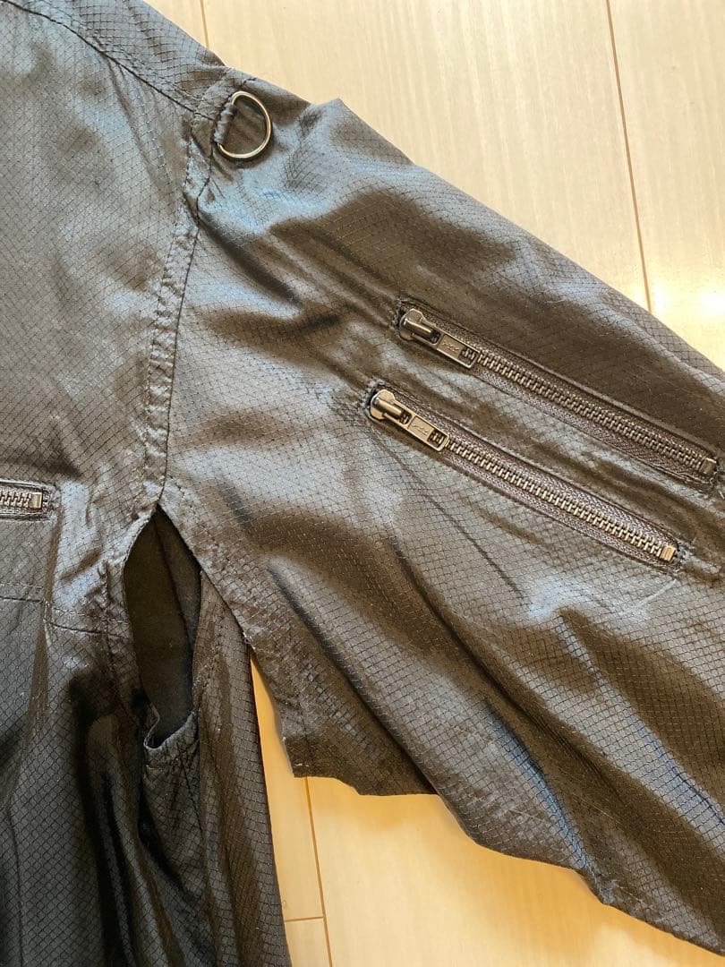 UNDERCOVER アンダーカバー Melting pot JONIO