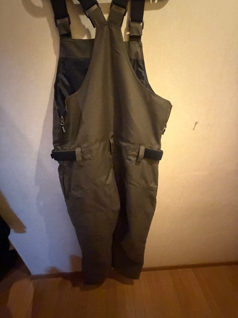 NANEAUGE スノーボードウェア XL
