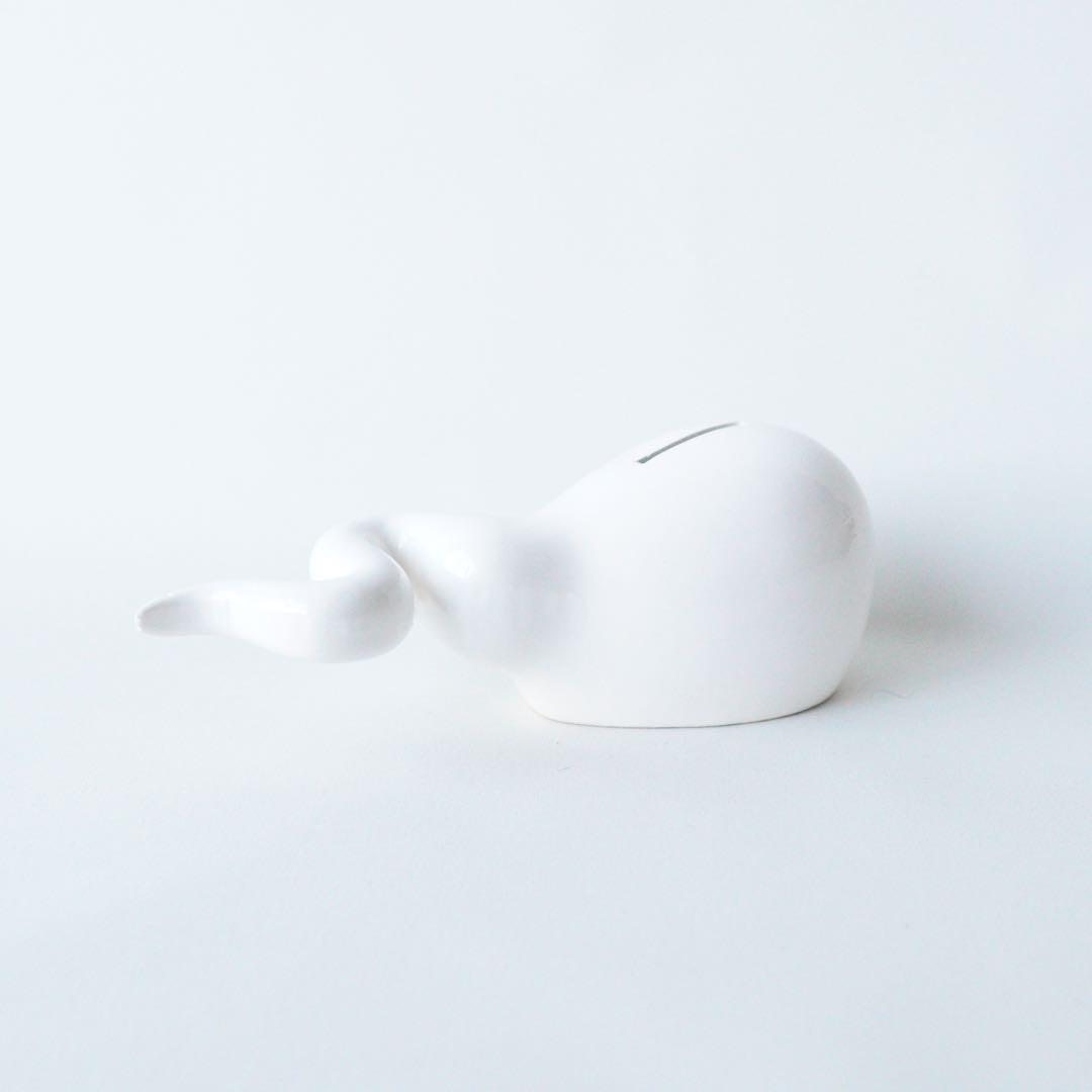 SPERM BANK 精子 貯金箱 ミッドセンチュリー スペースエイジ