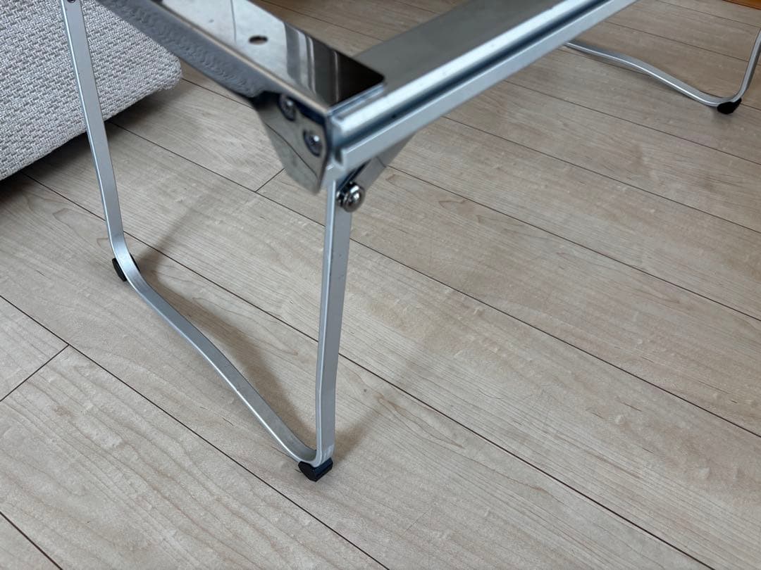 スノーピーク　エントリーIGT