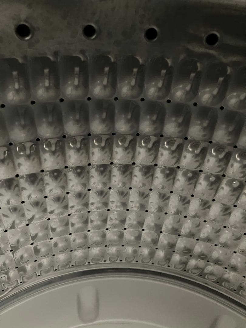 超美品Haier全自動洗濯機4.5kg2023年製BW-45A