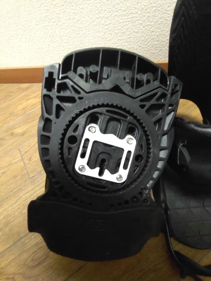 SALOMON TRIGGER Sサイズ　サロモン