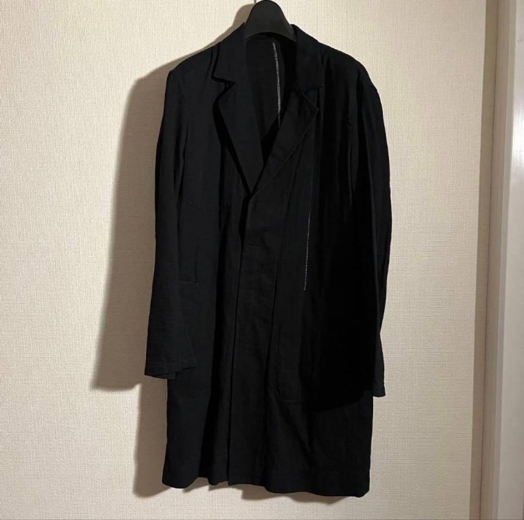 定価14万円　HAIDER ACKERMANN SIZE XS