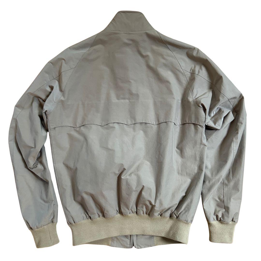 【未使用級】BARACUTA バラクータ G9 タン 36 現行モデル