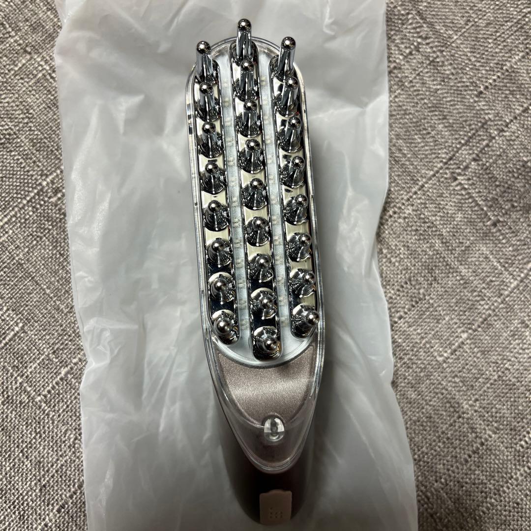 【値下げしました】ANGFA スカルプD ボーテ スカルプ電気ブラシ