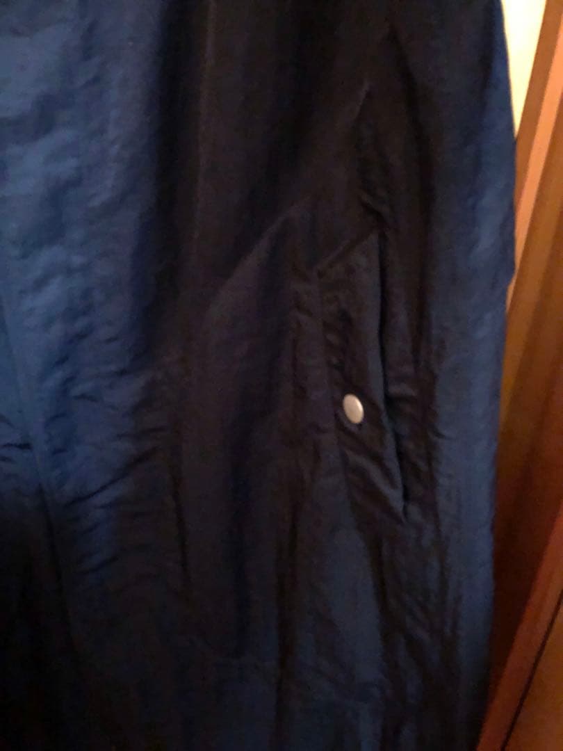 山*郎様 Nigel Cabourn NAM COAT\" Dark Navy 4
