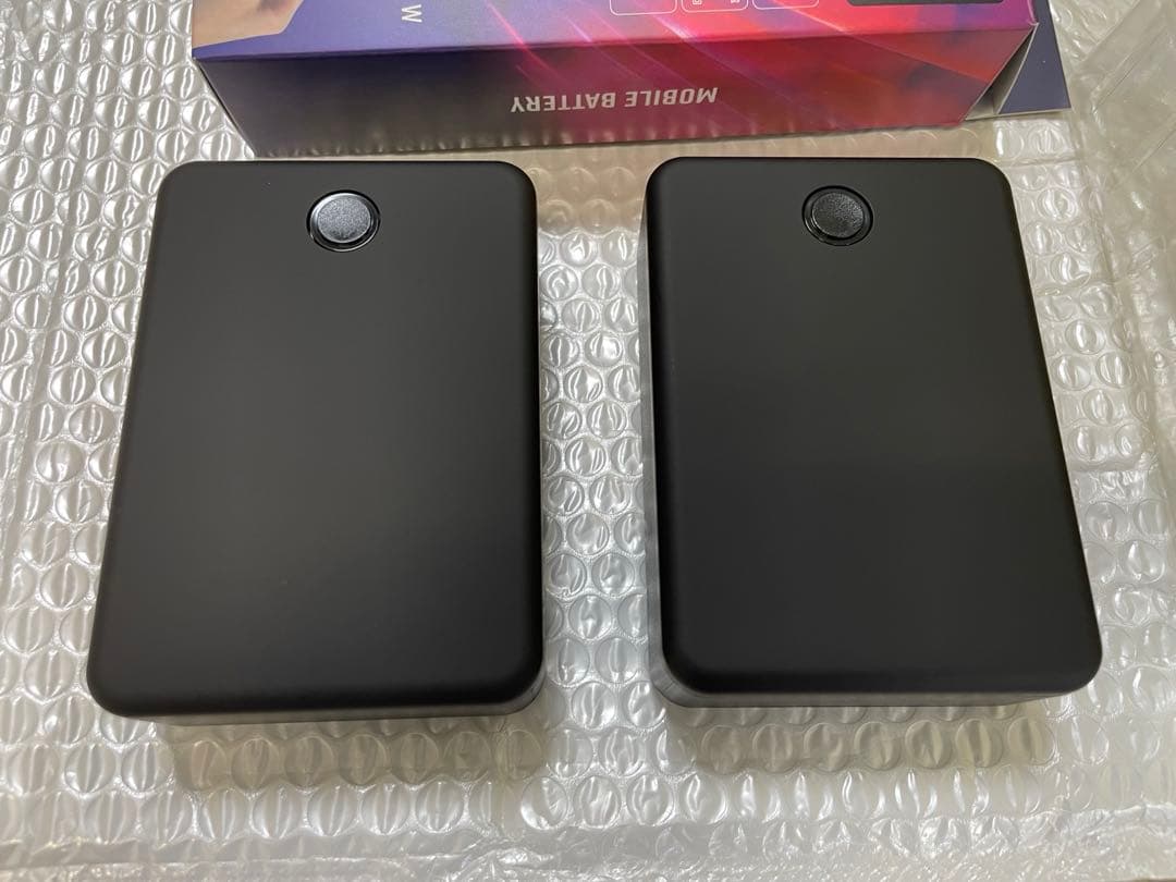2個 純正新品 WORKMANワークマン ペルチェベストPRO 専用 バッテリー
