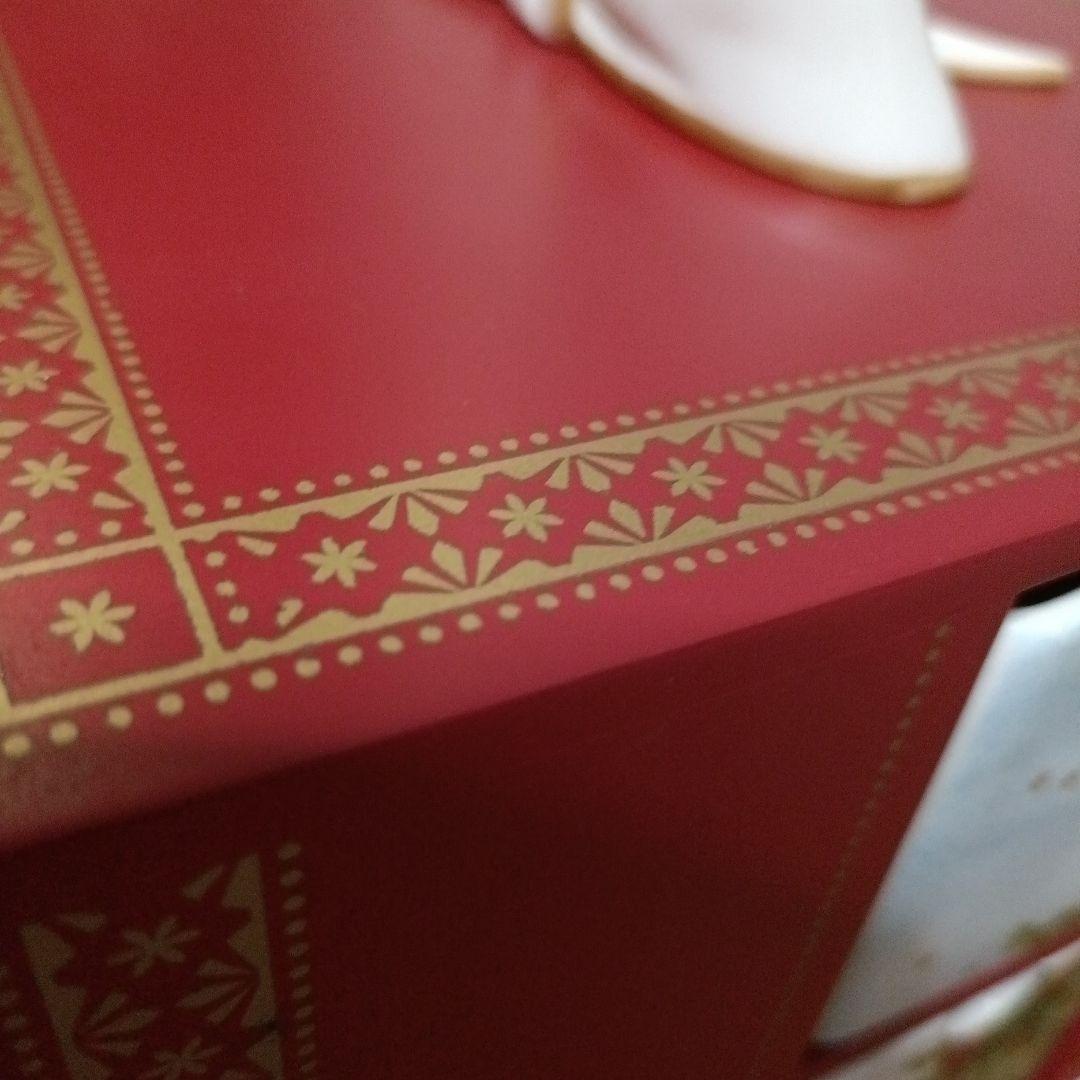 ビレロイ＆ボッホVilleroy & Bochクリスマス コンディション上