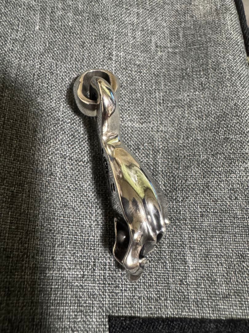 スターリンギア　カミカゼデビル　ペンダント　STARLINGEAR