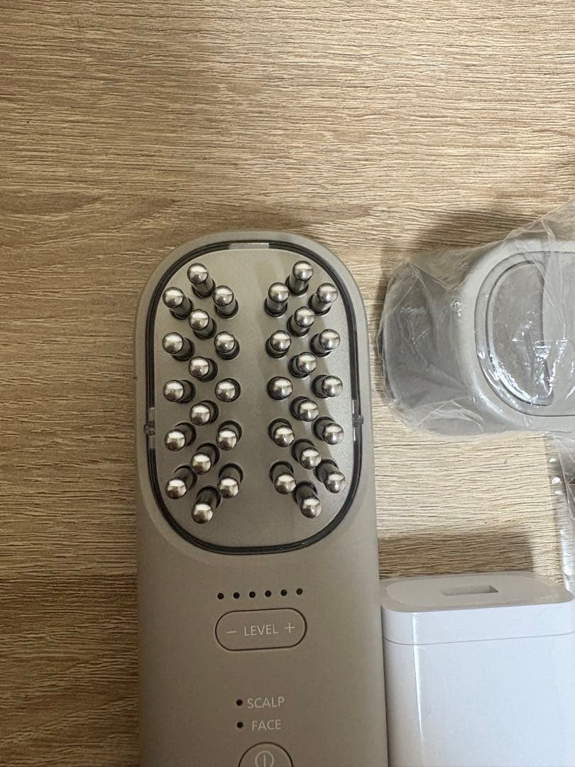 Panasonic 美顔器