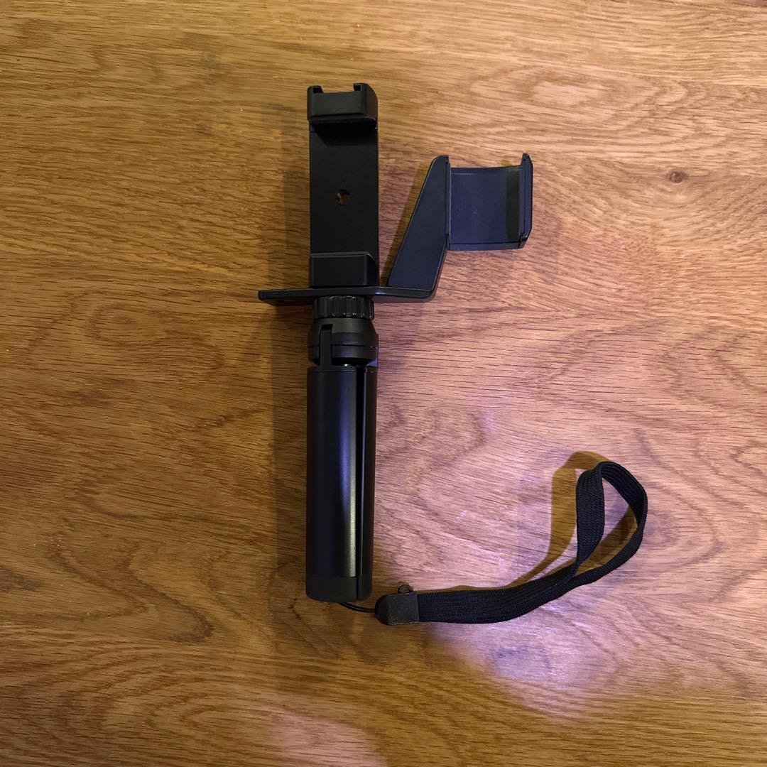 【美品】DJI OSMO POCKET ※おまけつき