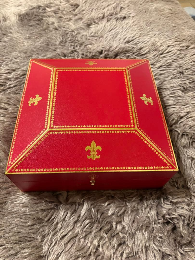 Louis XIII ブランデー 750ml 専用ケース付き