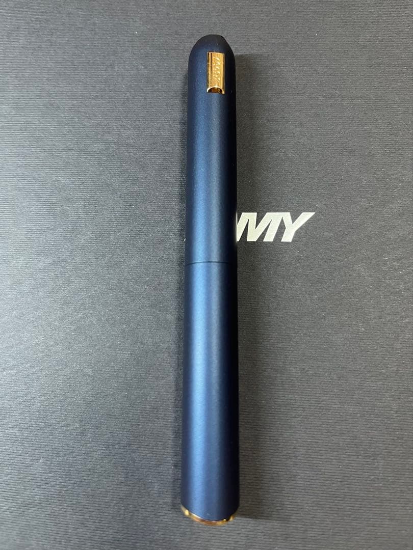 LAMY ダイアログCC 字幅EF
