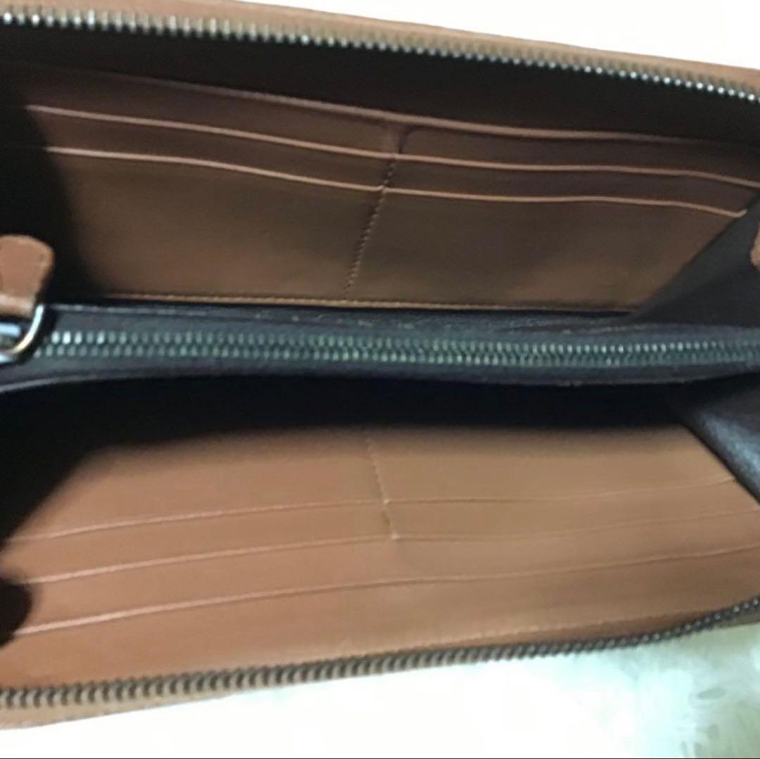 ボッテガヴェネタ BOTTEGA VENETA イントレチャート 長財布