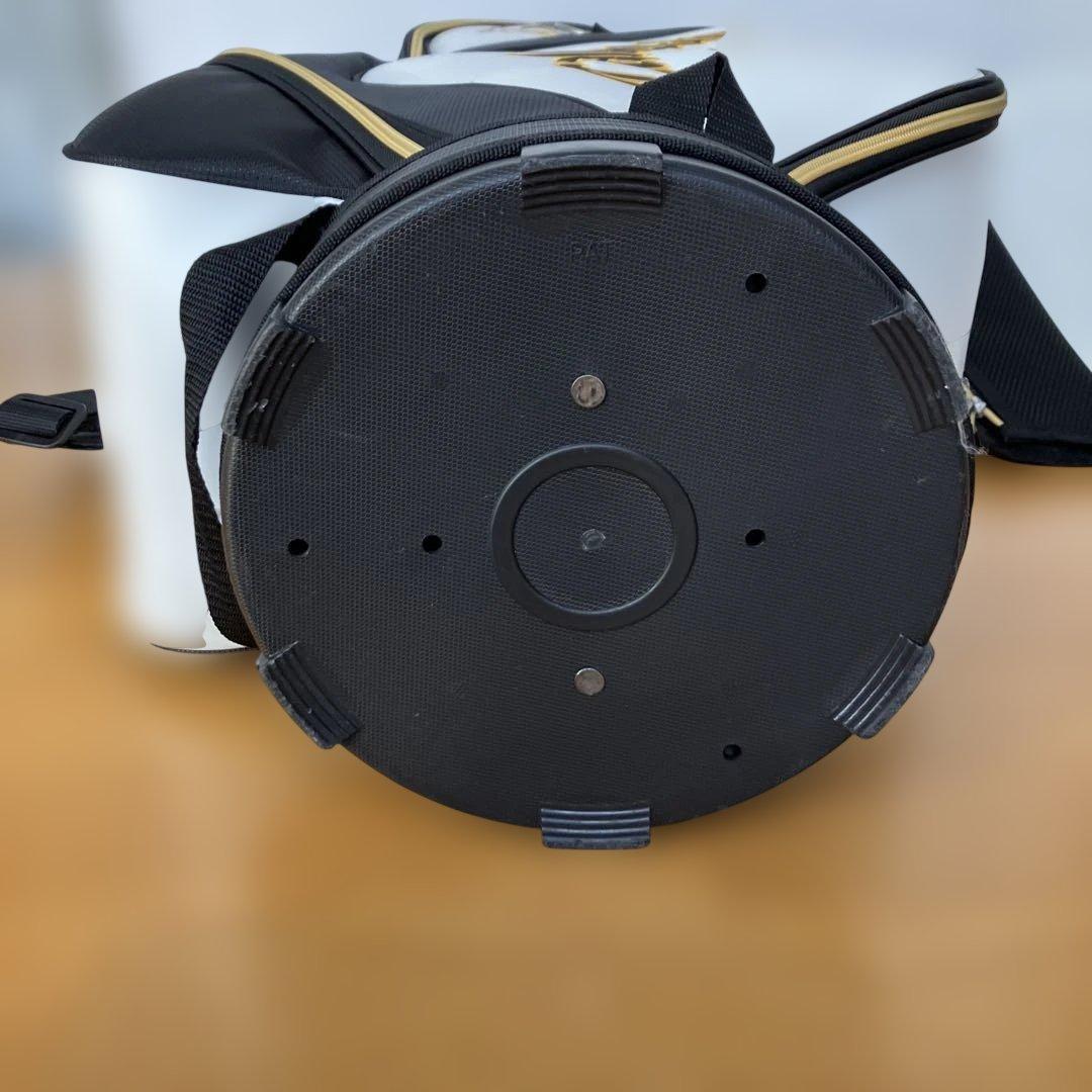 Callaway キャディバッグ ウォーバード WARBIRD