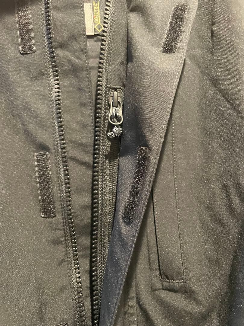 BURTON スノーボードジャケット ゴアテックス 美品
