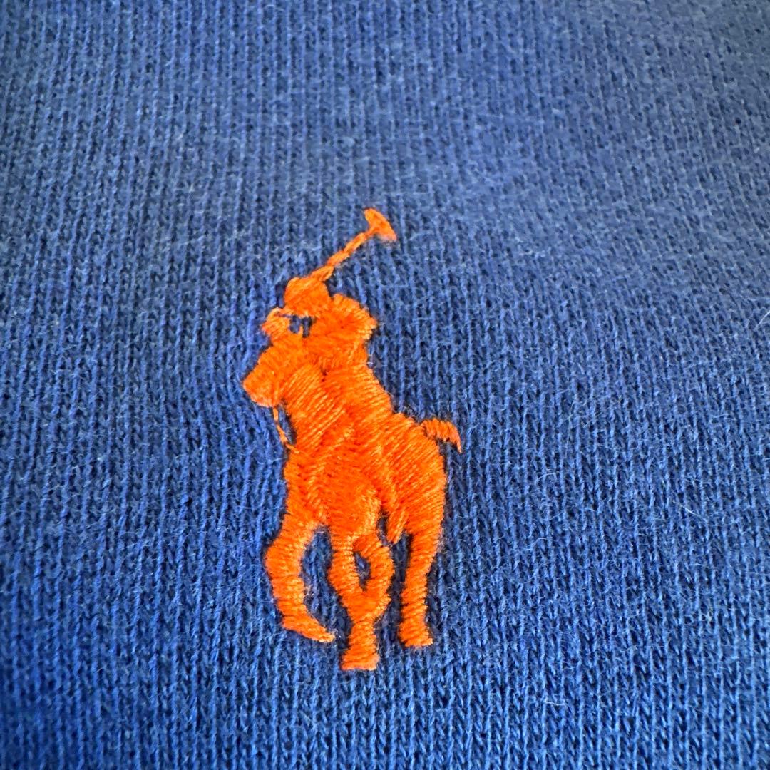 Polo by Ralph Lauren パーカー　ジップパーカー