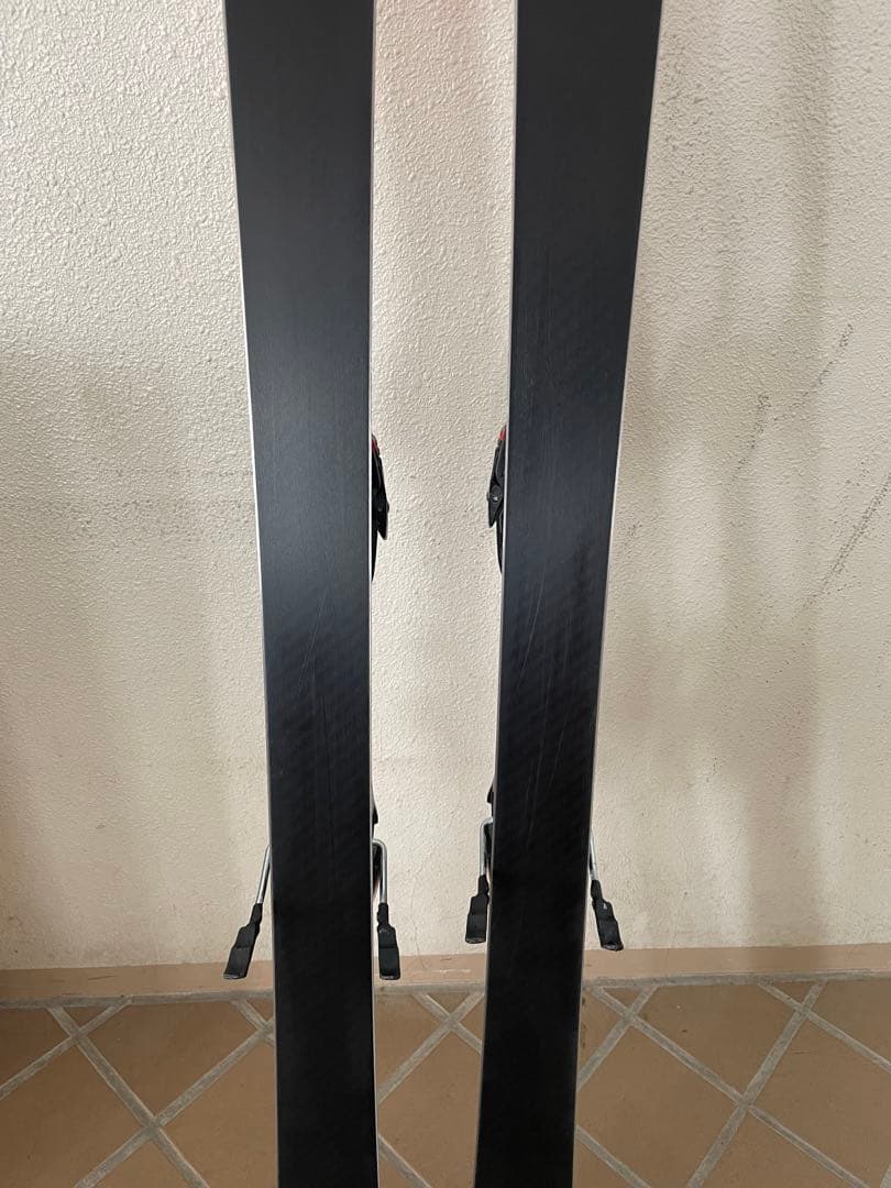 TC-S オガサカ　165 マーカー　xcomp16 ピストンコントロール