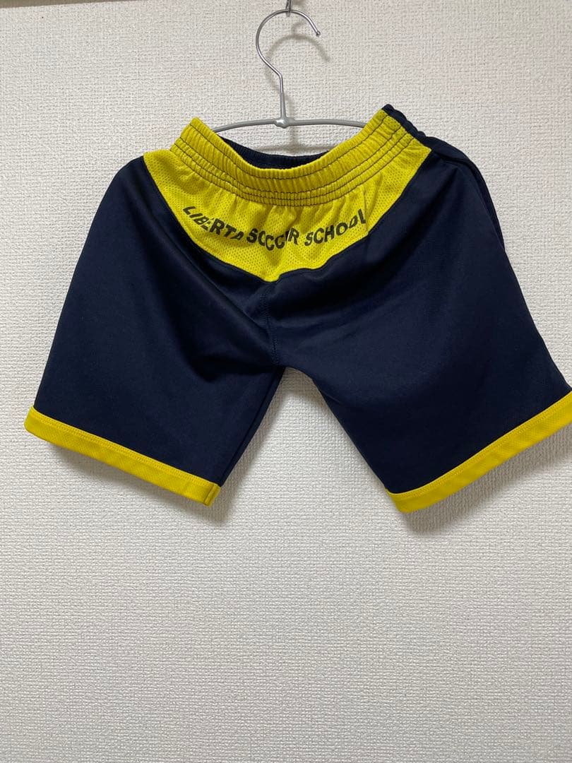 Liberta サッカーウェアセット