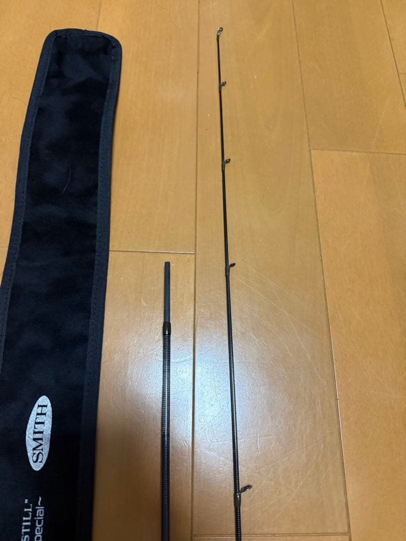 Smith アヴェルラ　FLA T54ML