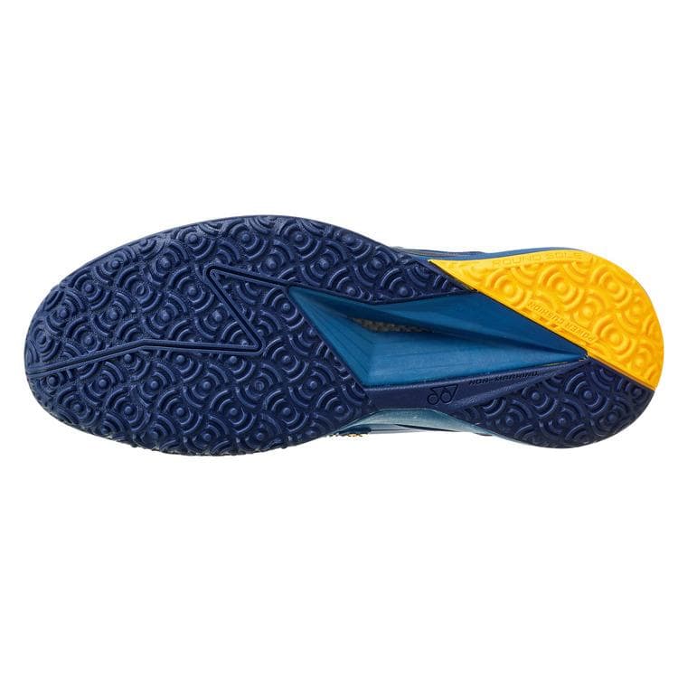 24.5cm エクリプション5ＭＧＣ　新品未使用　ＹＯＮＥＸ　テニスシューズ