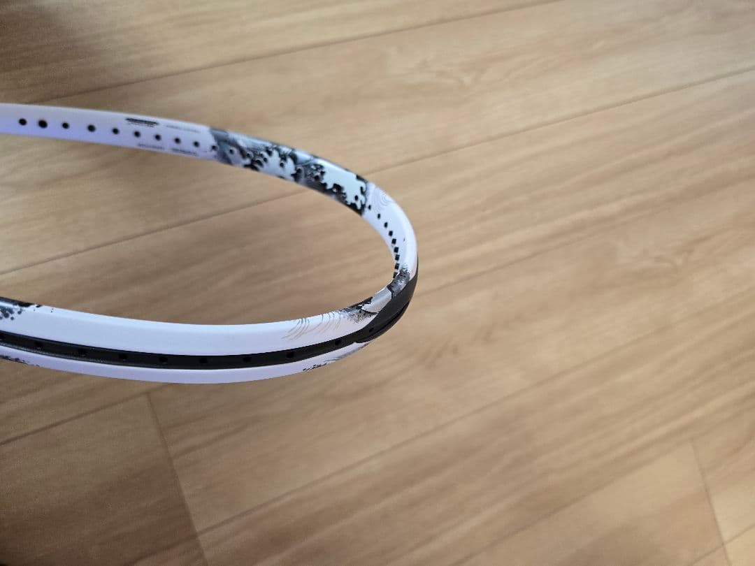 YONEX ジオブレイク80S UL0