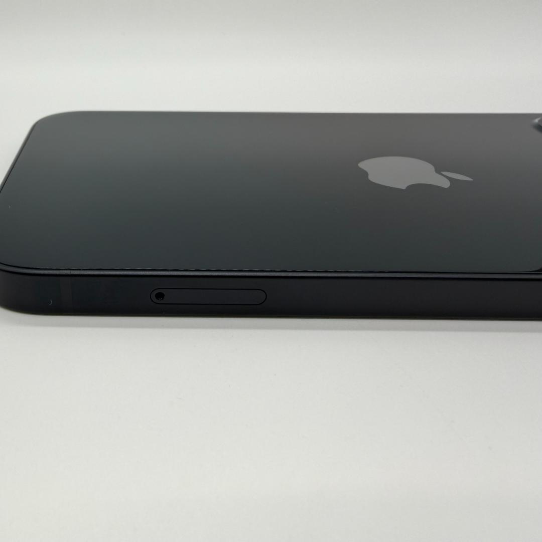 iPhone12 64GB ブラック SIMフリー 動作確認済 美品