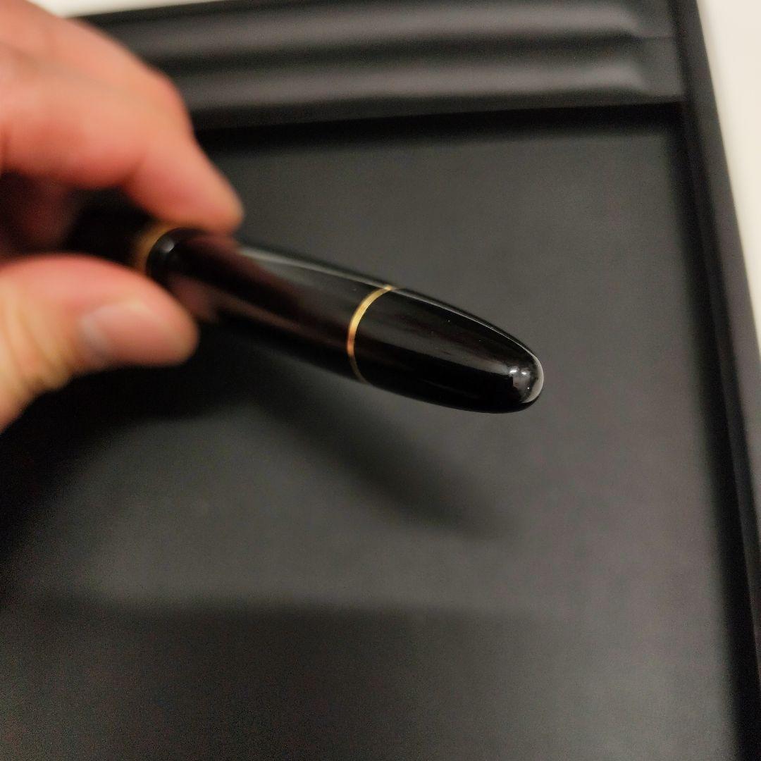 Montblanc マイスターシュテック 149 万年筆
