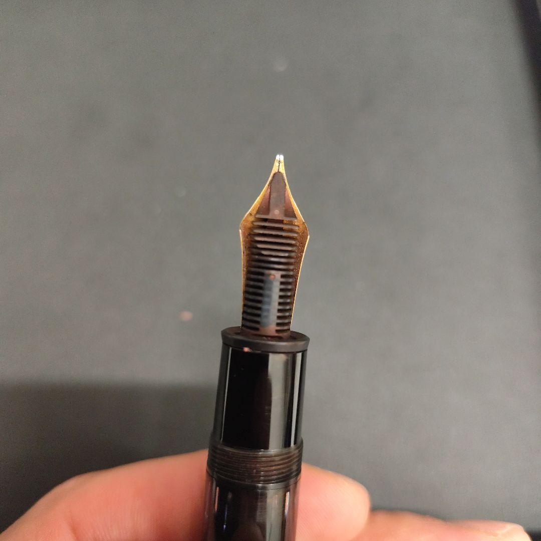 Montblanc マイスターシュテック 149 万年筆