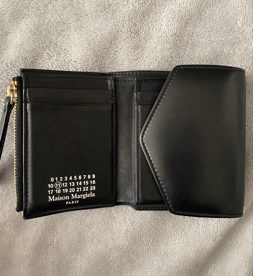maison margiela 財布