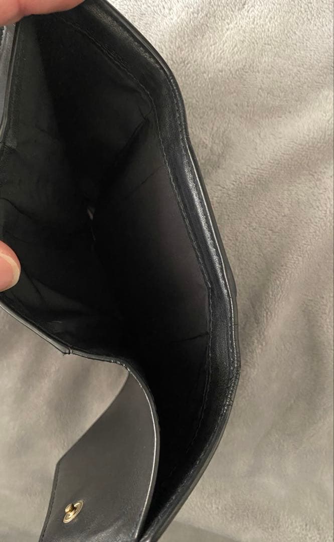 maison margiela 財布