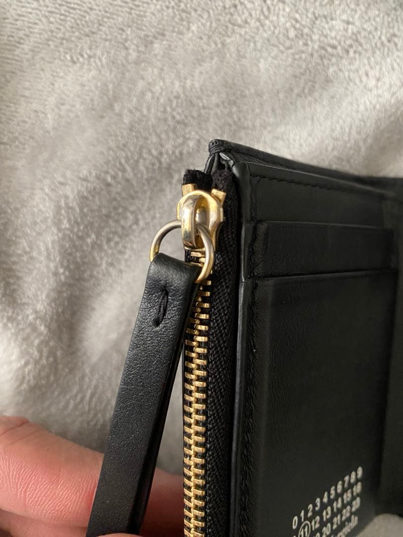maison margiela 財布