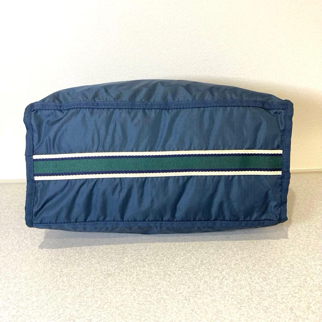 希少　極美品　レスポートサック 風間ゆみえコラボ 2way ボストンバッグ