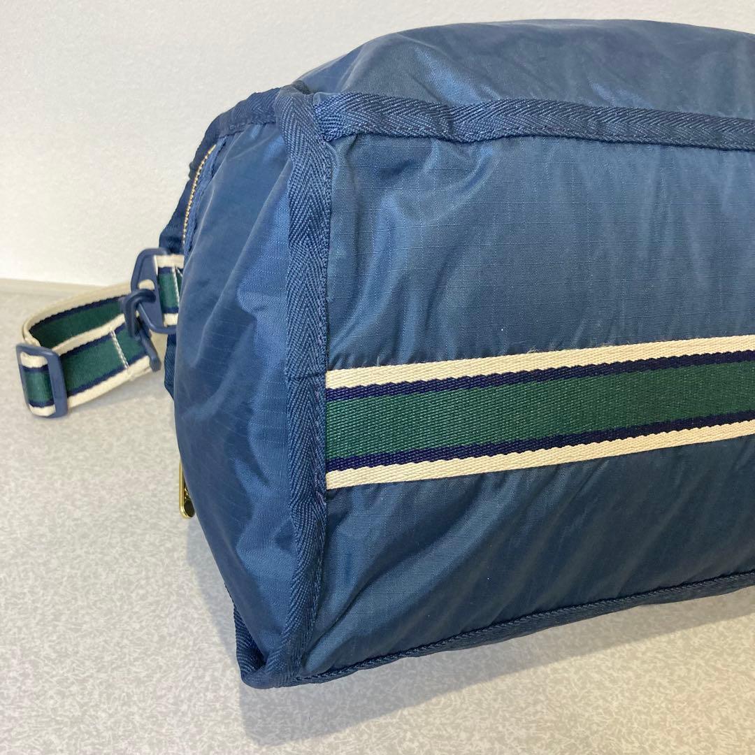 希少　極美品　レスポートサック 風間ゆみえコラボ 2way ボストンバッグ