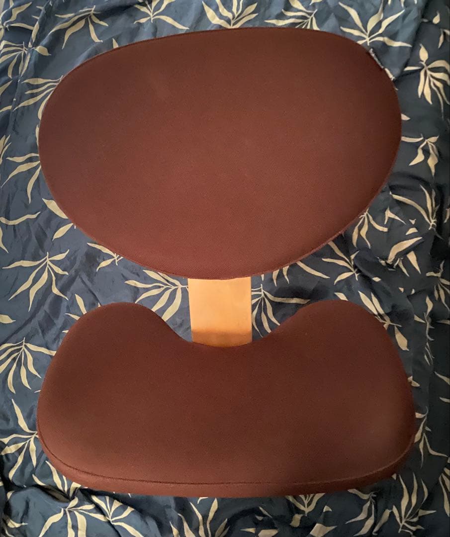 正規品⭐︎バランスイージー茶◇バランスラボ サカモトハウス◇バランスチェアリボ